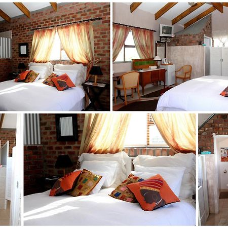 Oceanview Guesthouse Struisbaai Zewnętrze zdjęcie
