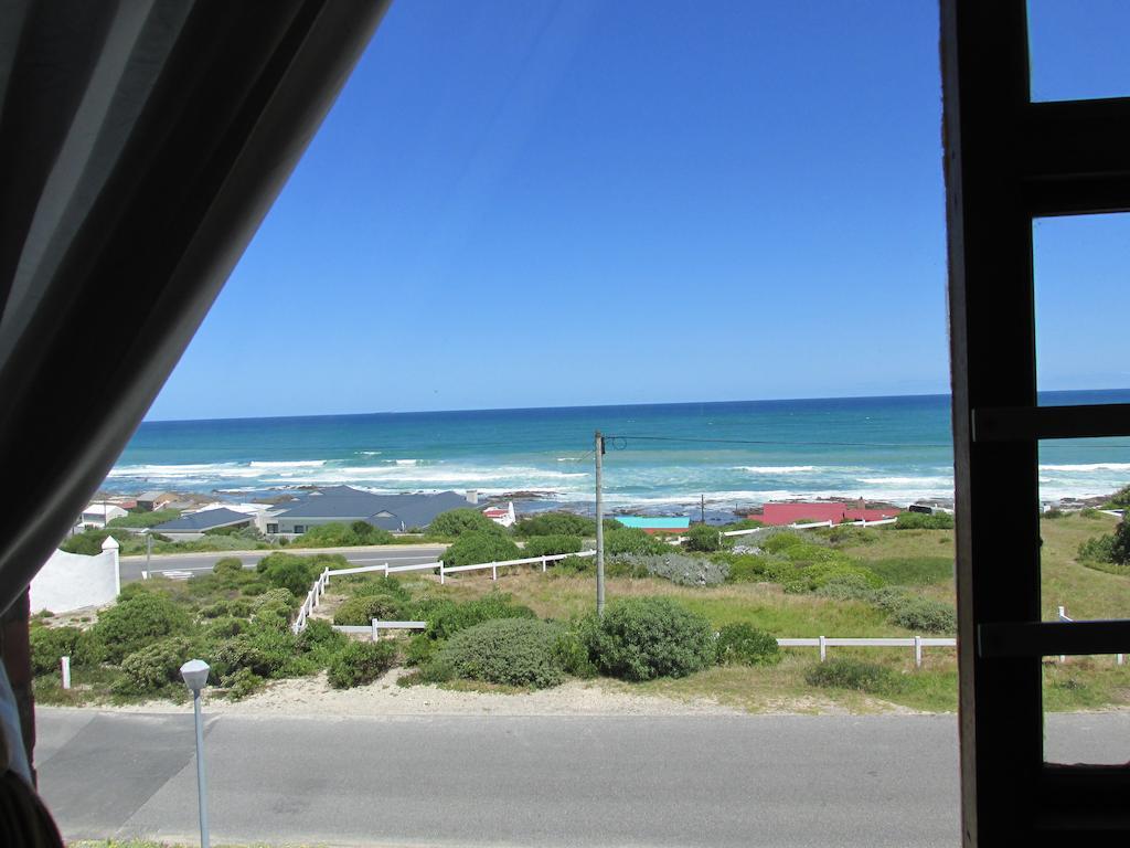 Oceanview Guesthouse Struisbaai Pokój zdjęcie