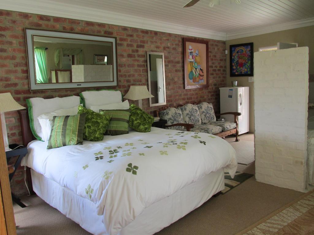 Oceanview Guesthouse Struisbaai Pokój zdjęcie