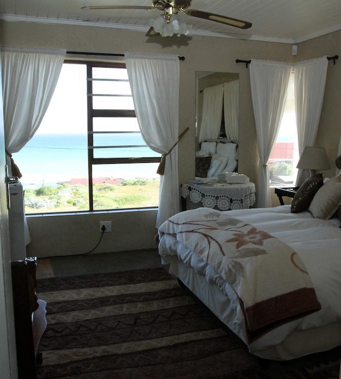 Oceanview Guesthouse Struisbaai Pokój zdjęcie