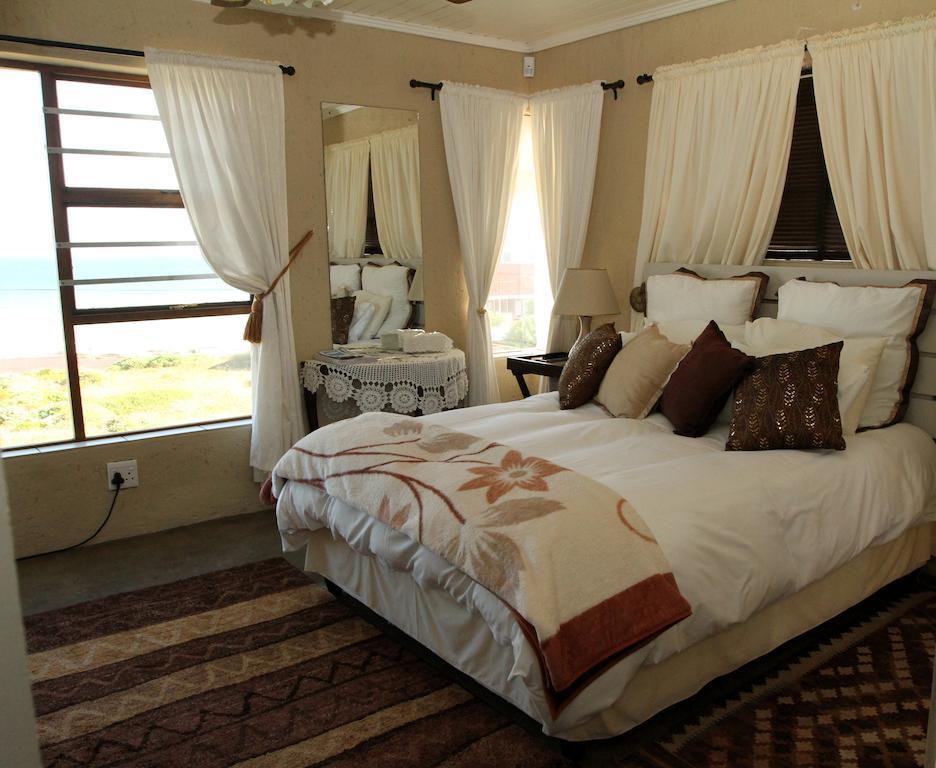 Oceanview Guesthouse Struisbaai Pokój zdjęcie