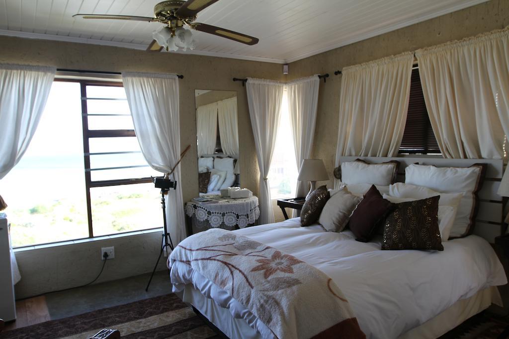 Oceanview Guesthouse Struisbaai Pokój zdjęcie