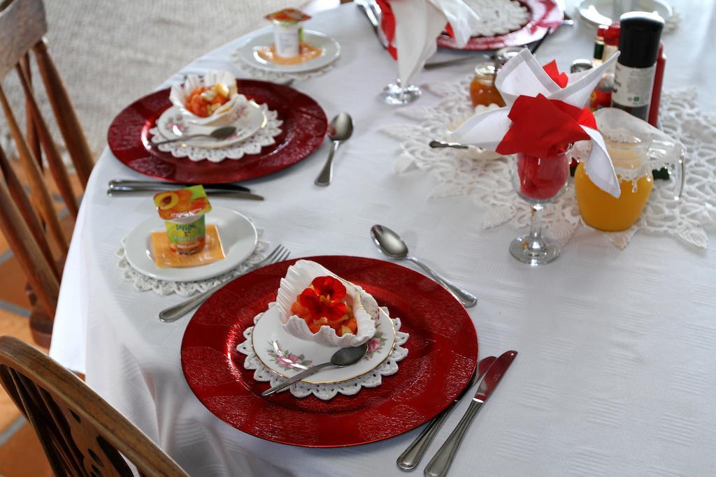 Oceanview Guesthouse Struisbaai Zewnętrze zdjęcie