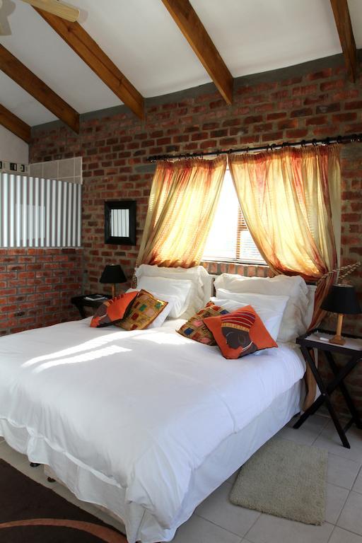 Oceanview Guesthouse Struisbaai Pokój zdjęcie