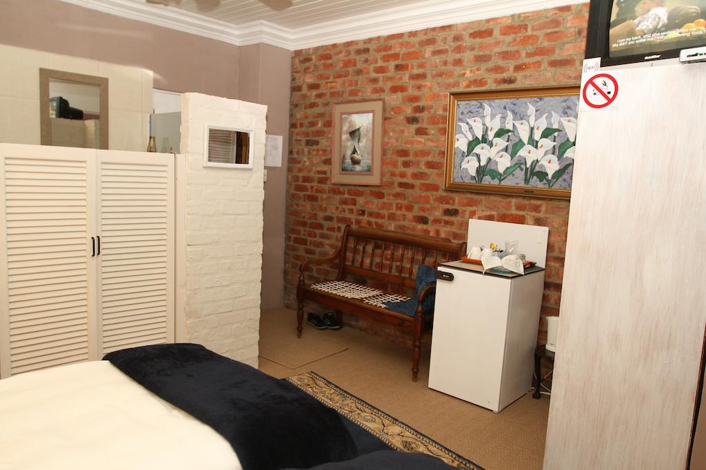Oceanview Guesthouse Struisbaai Zewnętrze zdjęcie