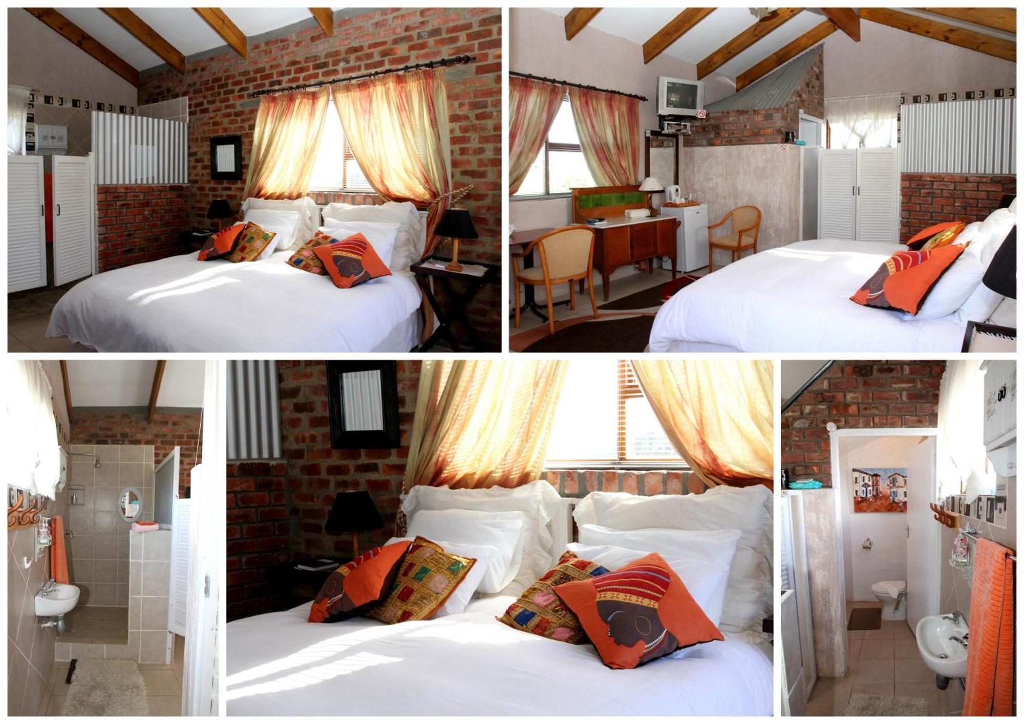 Oceanview Guesthouse Struisbaai Zewnętrze zdjęcie