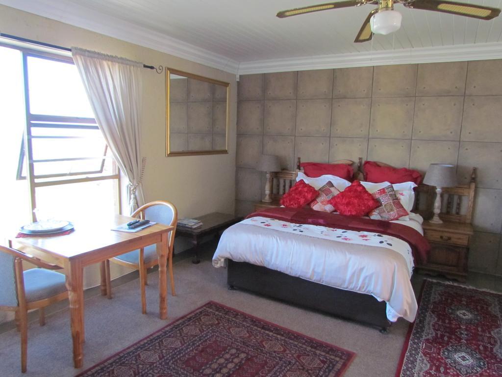 Oceanview Guesthouse Struisbaai Zewnętrze zdjęcie