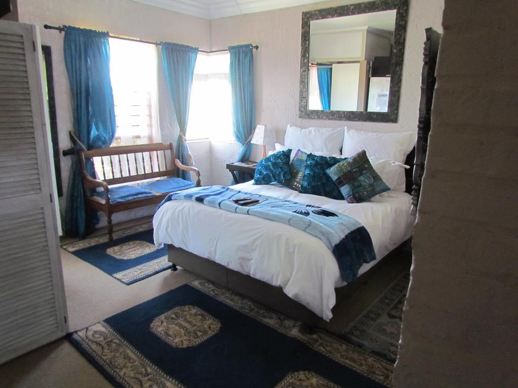 Oceanview Guesthouse Struisbaai Zewnętrze zdjęcie