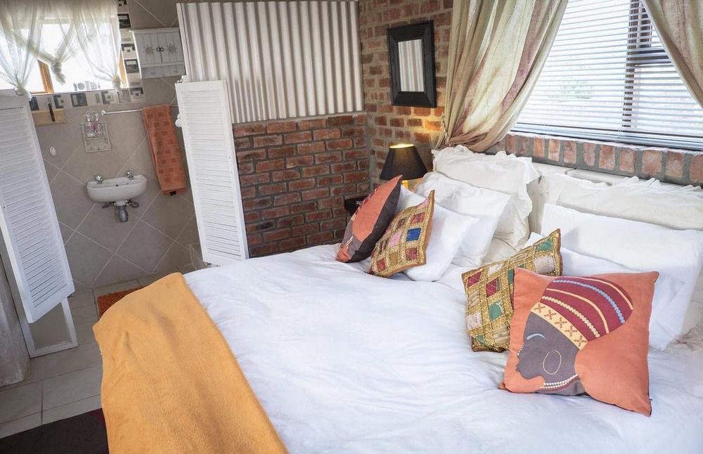 Oceanview Guesthouse Struisbaai Zewnętrze zdjęcie