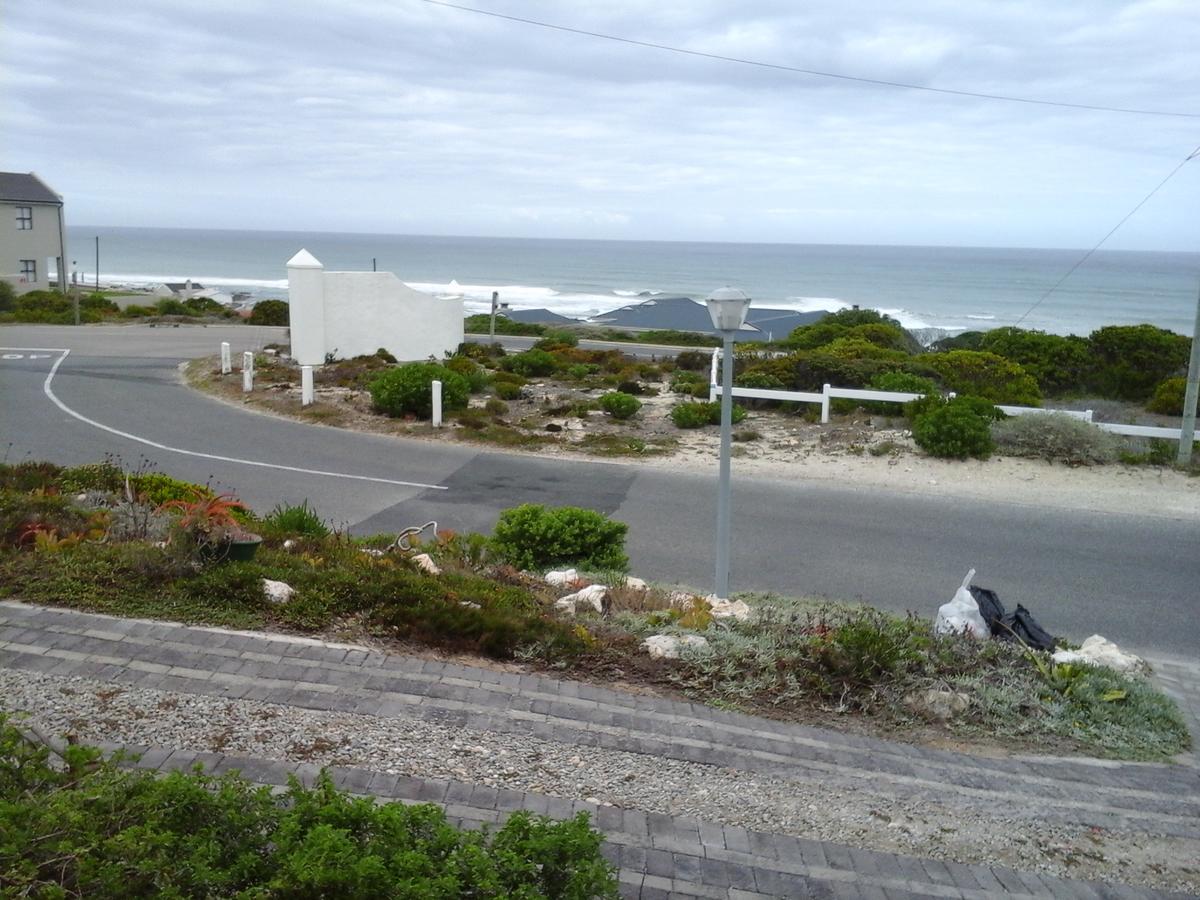 Oceanview Guesthouse Struisbaai Zewnętrze zdjęcie