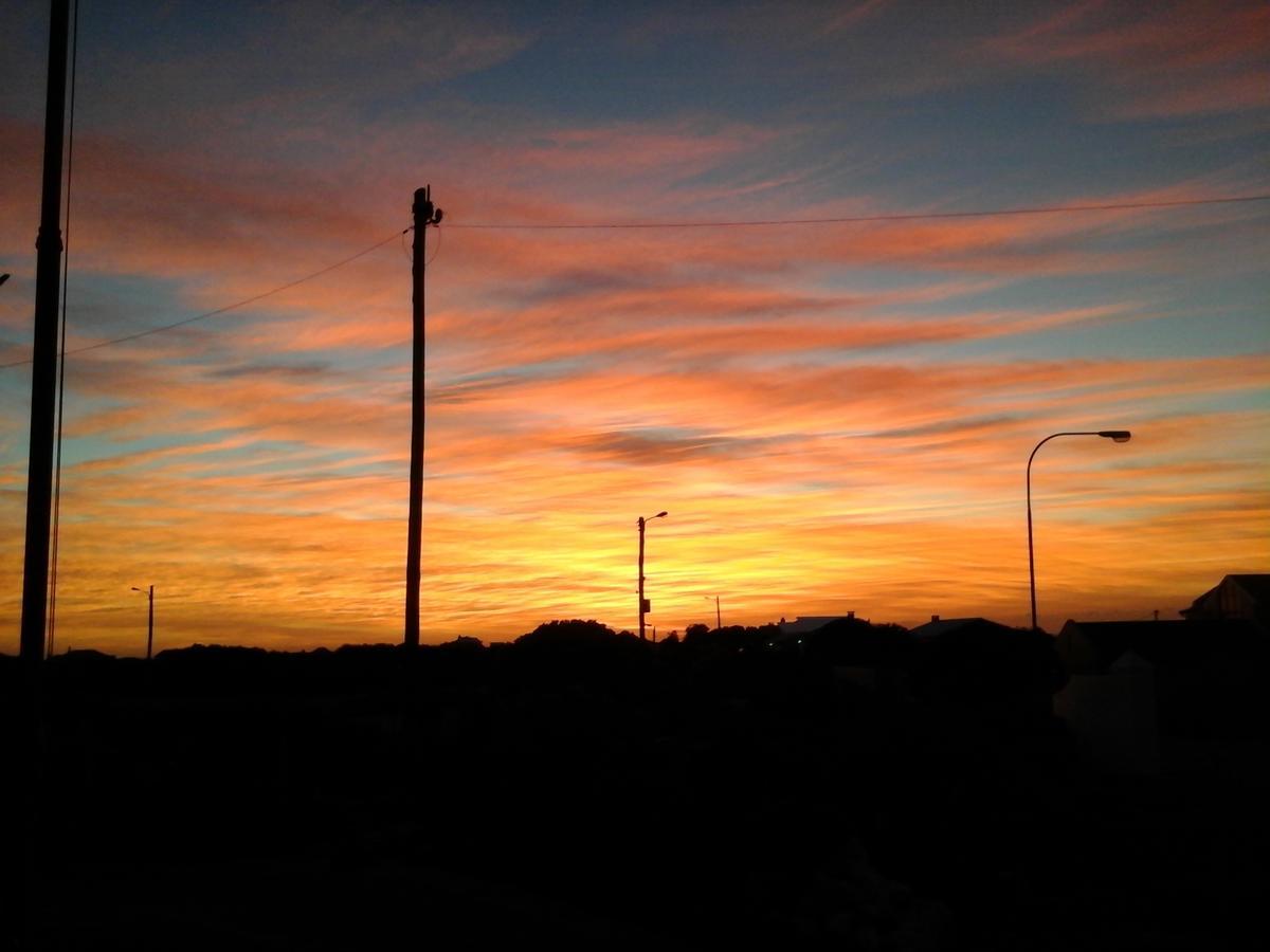 Oceanview Guesthouse Struisbaai Zewnętrze zdjęcie