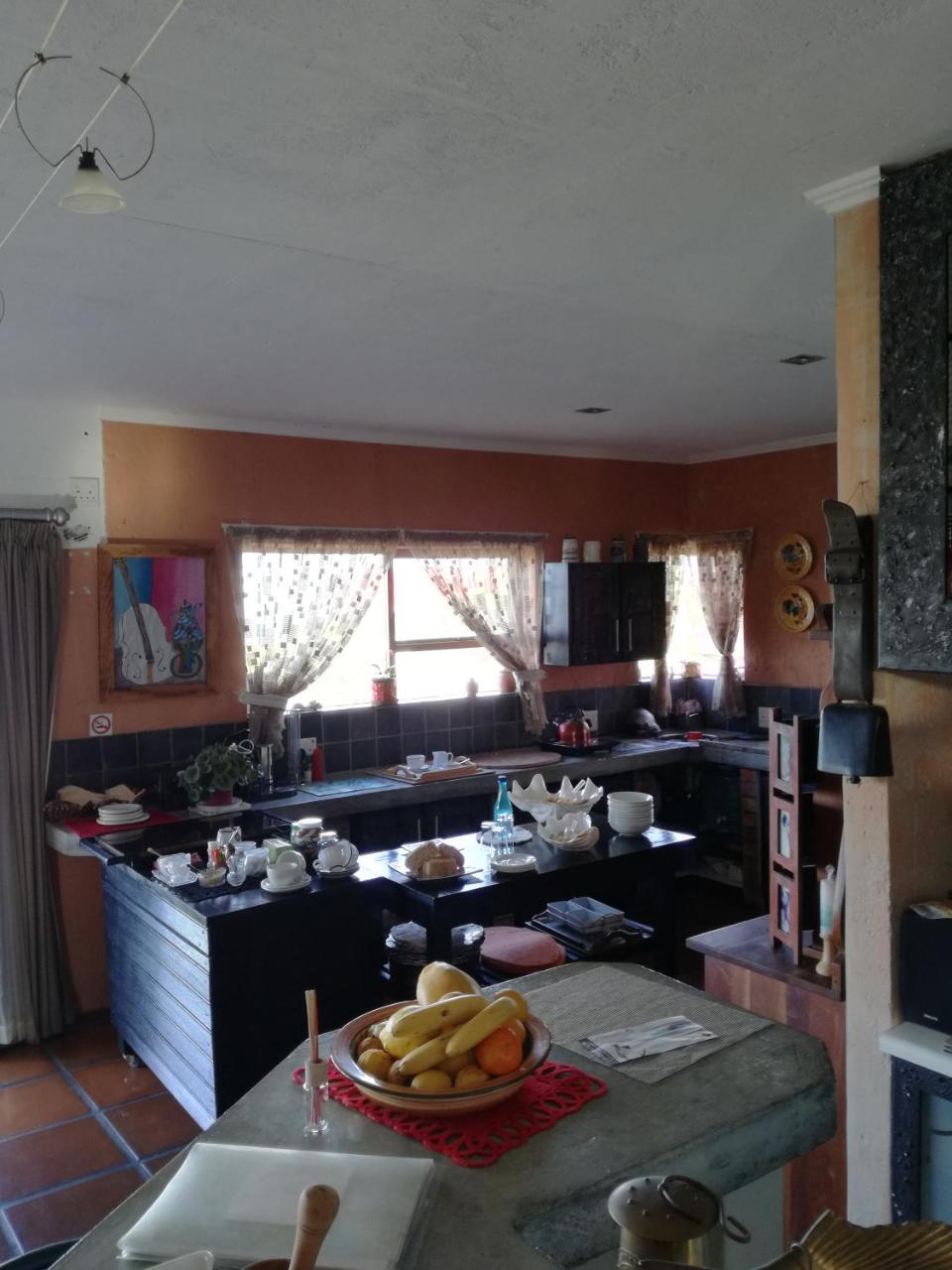 Oceanview Guesthouse Struisbaai Zewnętrze zdjęcie