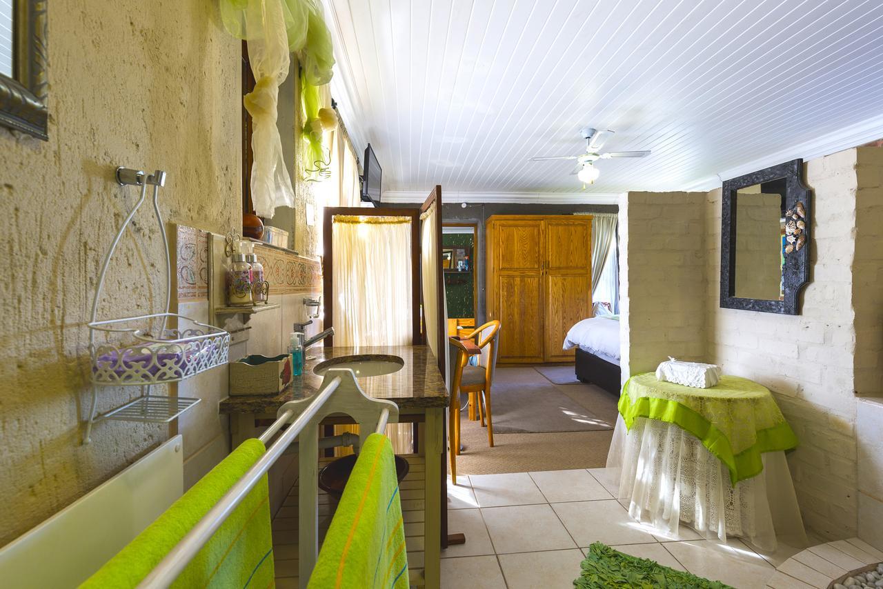 Oceanview Guesthouse Struisbaai Zewnętrze zdjęcie