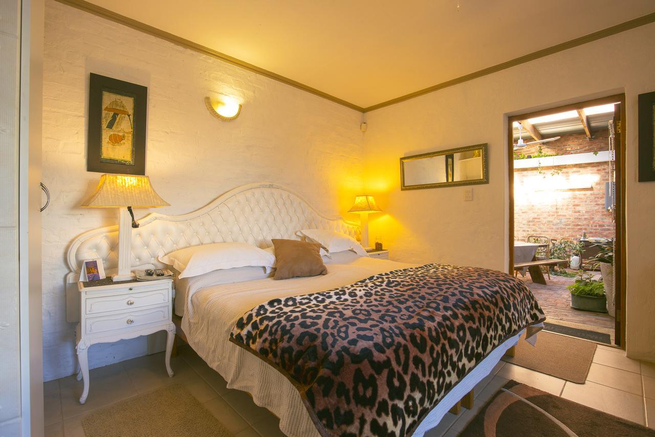 Oceanview Guesthouse Struisbaai Zewnętrze zdjęcie