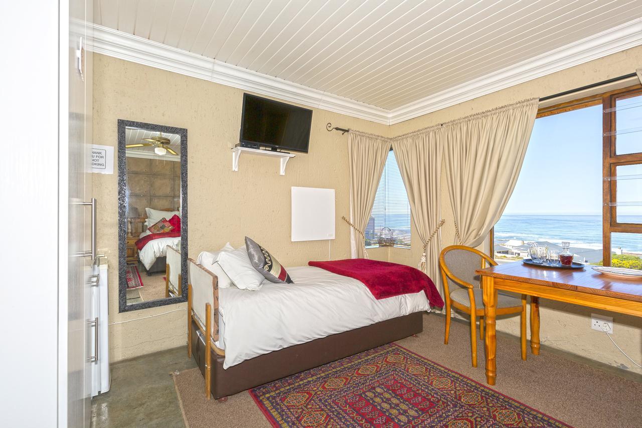 Oceanview Guesthouse Struisbaai Zewnętrze zdjęcie