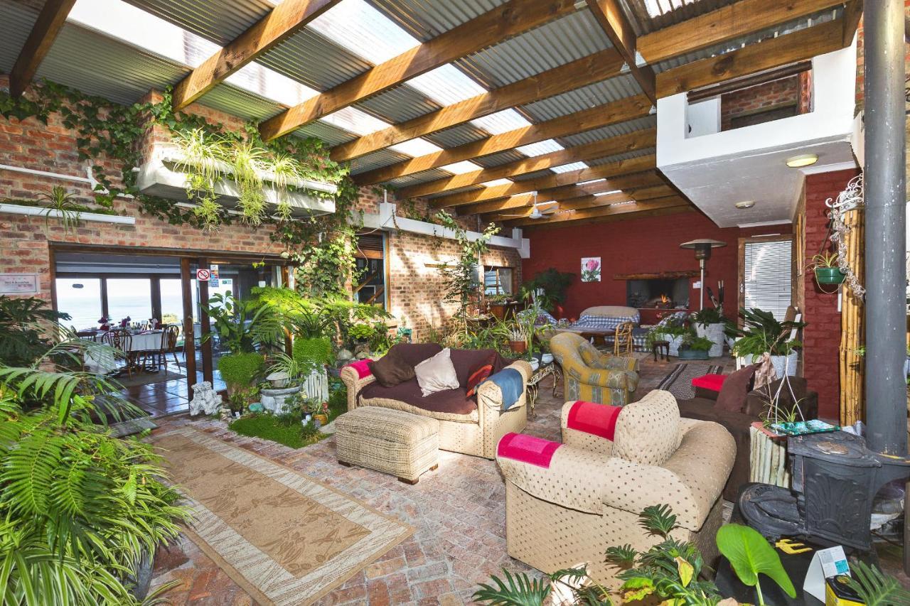 Oceanview Guesthouse Struisbaai Zewnętrze zdjęcie