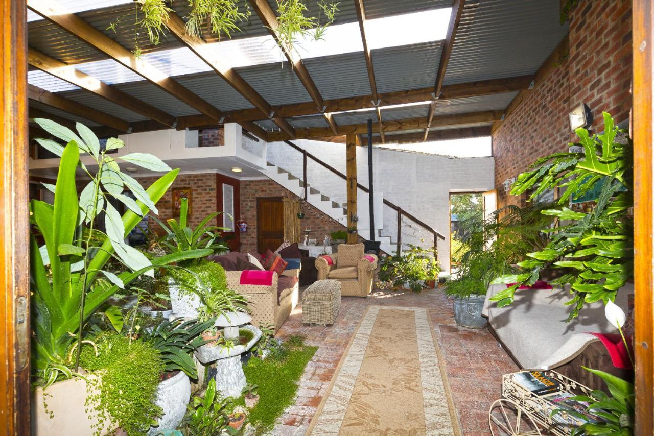 Oceanview Guesthouse Struisbaai Zewnętrze zdjęcie
