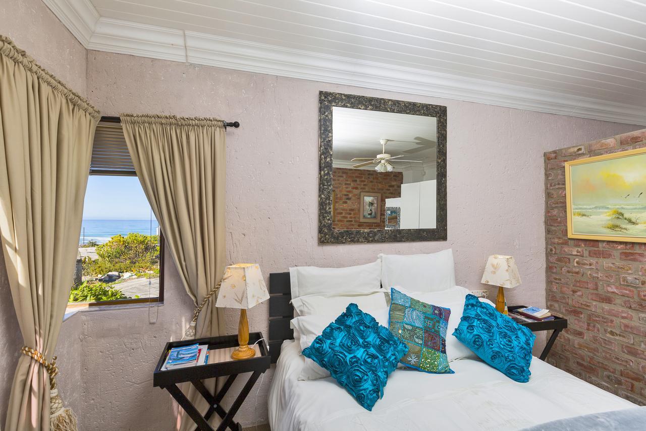 Oceanview Guesthouse Struisbaai Zewnętrze zdjęcie