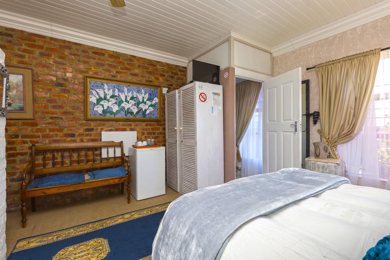 Oceanview Guesthouse Struisbaai Zewnętrze zdjęcie